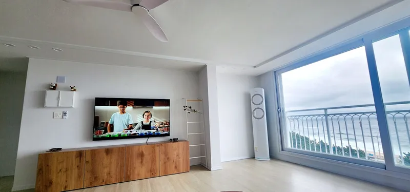 [Gangneung] Jumunjin Yeongjin Beach, 2 Bedrooms, 2 Bathrooms, Fully Furnished, Ocean View 23