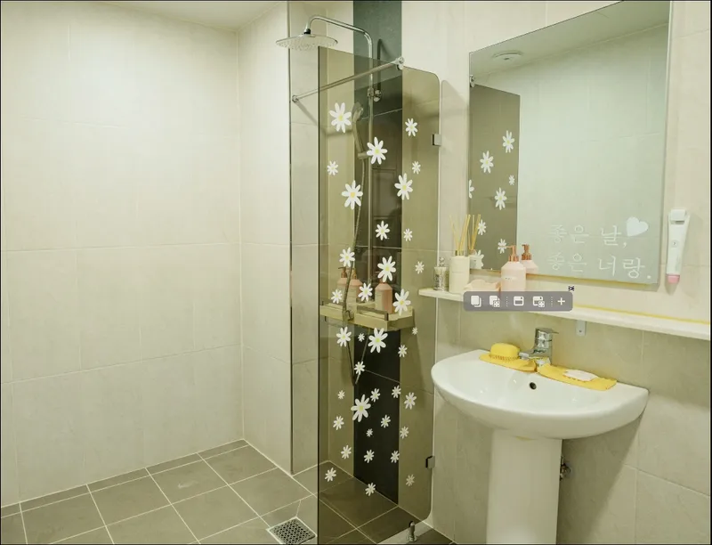 [Gwangju] Check reviews, Pet-friendly, 20 minutes from Jamsil, 4 PM checkout 78