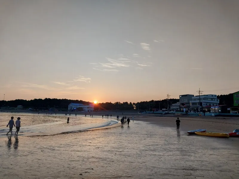 [제주 이호일동] 일층이호해변 바로 앞 독채 #이호테우해변도보1분 #공항근처 23