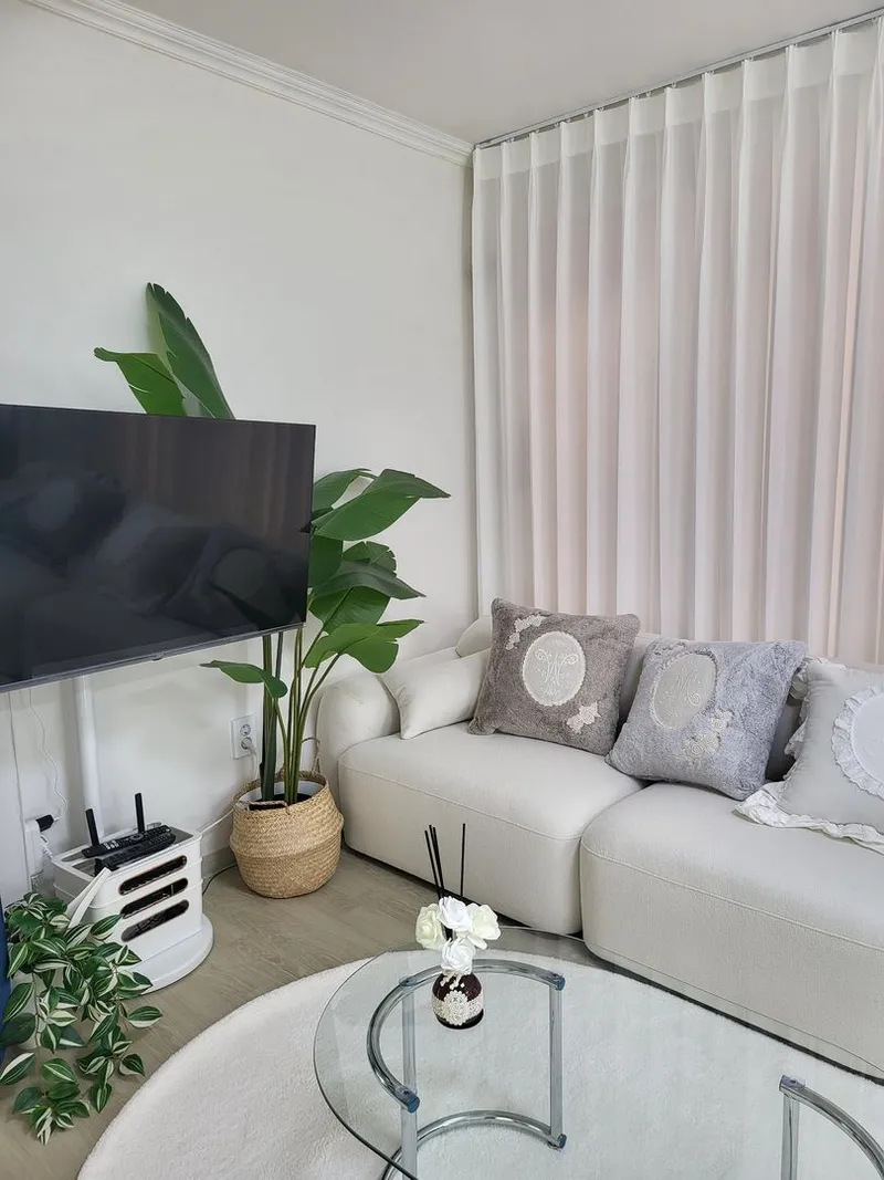 [Mapo, Seoul] 8-person accommodation 9 minutes from Mangwon Station, 2 rooms, 1 bathroom 12