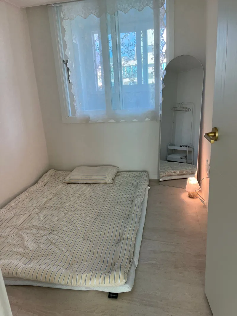 [Gunsan] Eunpaho Sujikwan, emotional interior apartment <Workation + Healing Spot> 18