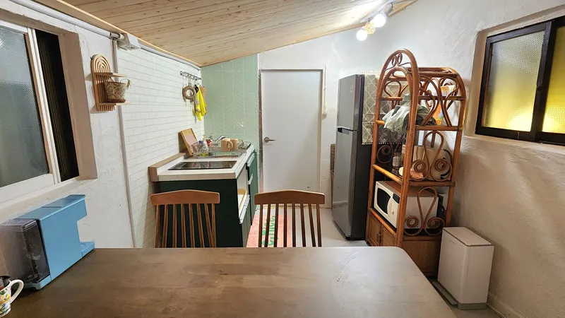 [Sokcho] 3-Room Private Country House in Residential Area, Country Staycation #Bonfire&RecoveryYoga 20