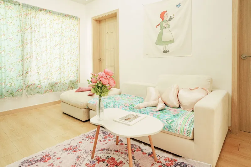 [Gwangju] Check reviews, Pet-friendly, 20 minutes from Jamsil, 4 PM checkout 75