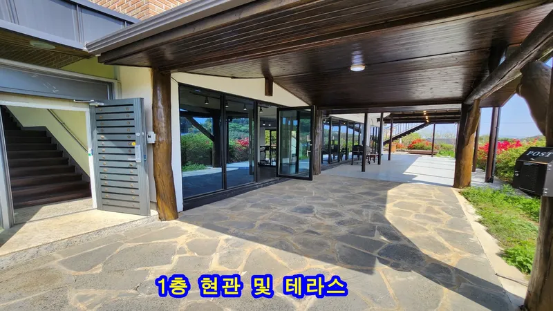 [Taean][Taean, South Chungcheong Province] Anmyeondo Ocean View Mansion 5