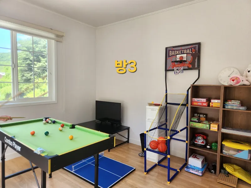 [경북 영천] 숲세권 단독 전원주택  #반려동물 6