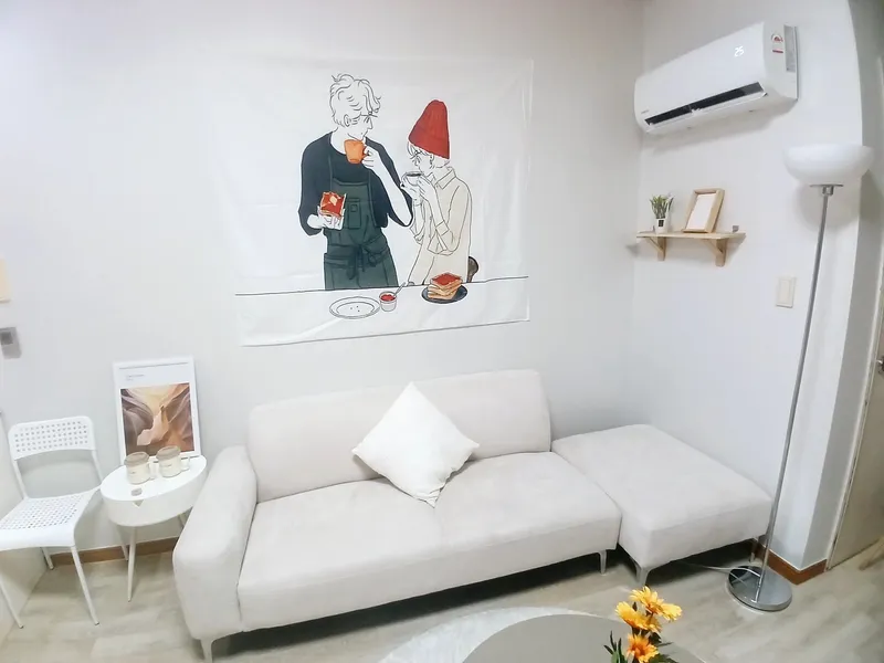 [Guri] Guri Double Station Area Stunning Night View <10% Discount from September 23 to October 1> 16