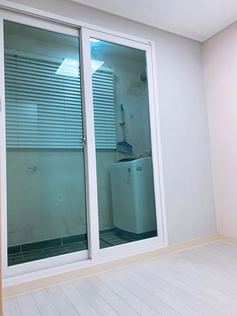 [Gangseo, Seoul] 3-room officetel near Gaehwasan Station 4 5