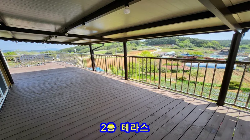 [Taean][Taean, South Chungcheong Province] Anmyeondo Ocean View Mansion 20