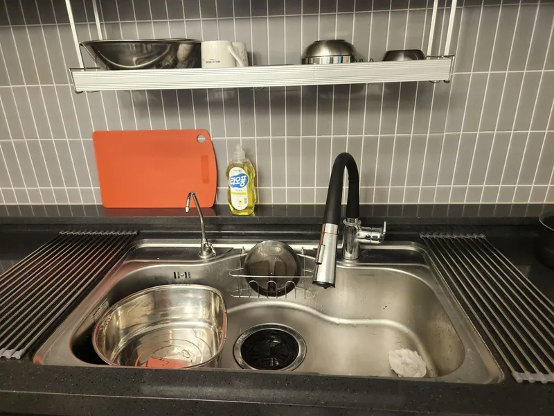[Gunpo] 21. Short-term rental, 3 minutes walk from Gunpo Station 12