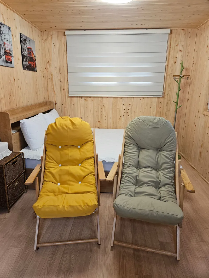 [Aewol, Jeju] A quiet, independent house in a rural village near Aewol Port 16