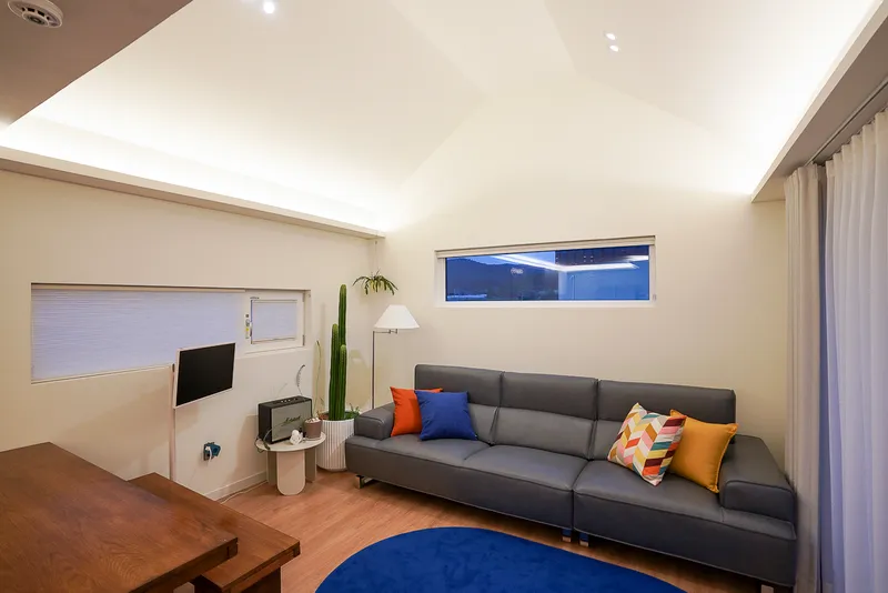[Namwon, Seogwipo] Emotional accommodation in Sinheung-ri, Namwon-eup, 2nd floor independent house #Staydong 3
