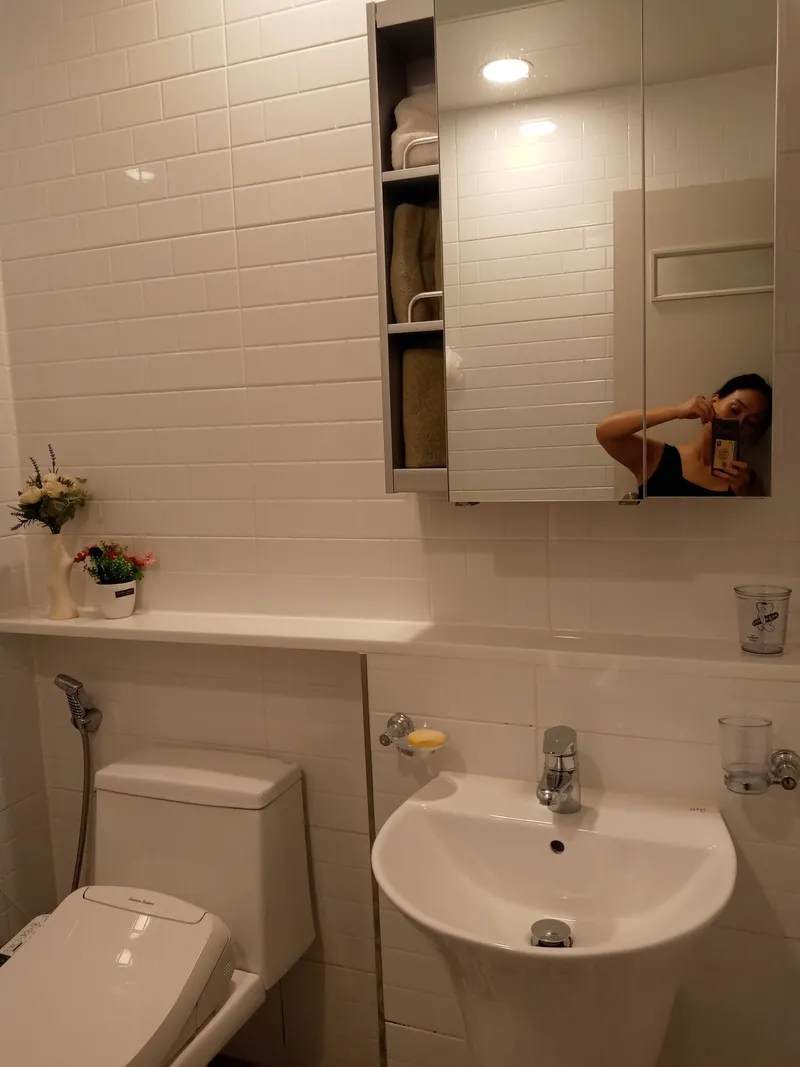 [Gangneung] White Villa 6