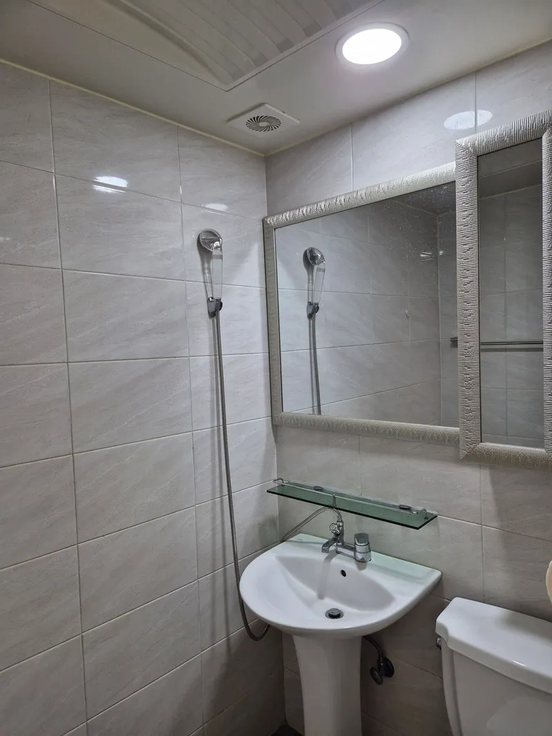 [Suseong, Daegu] Cozy and emotional one-room accommodation near Suseong Lake in Dongdaegu 10