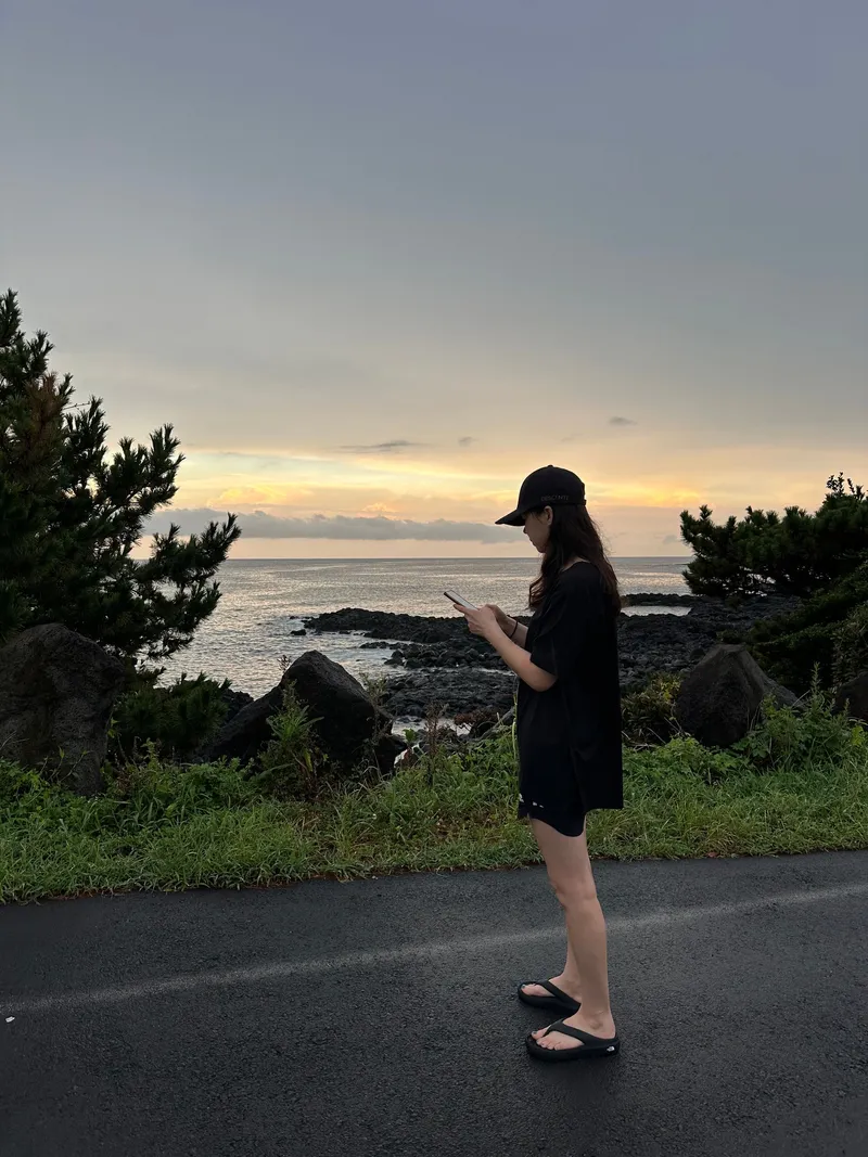 [Namwon, Seogwipo] Seogwipo Namwon Pyeoseon Sea 10 minutes Dog-friendly independent pool villa 59