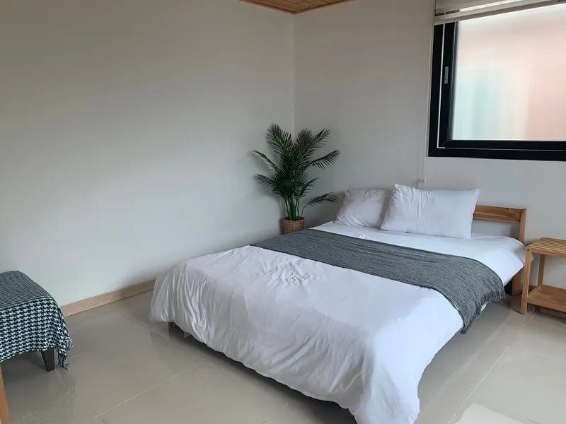 [Gujwa, Jeju] A private house with a swimming pool and jacuzzi, where you can enjoy a fire pit and barbecue 7