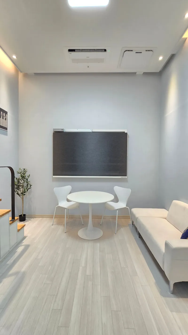 [Yeongdeungpo, Seoul] CINE sensibility_Full option duplex near the station 13