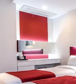 [Jocheon, Jeju] Right in front of Emerald Hamdeok Beach/Two Beds 33