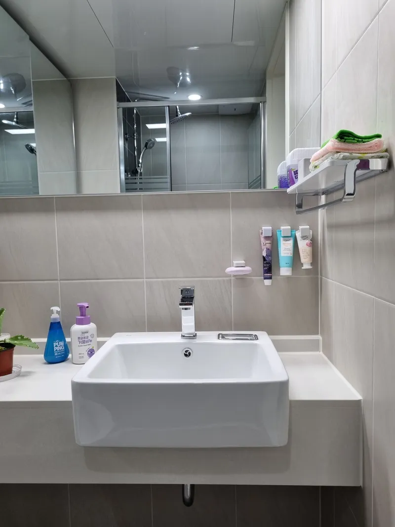 [Suyeong, Busan] Gwangalli Gwangan Bridge front ocean view high floor 28
