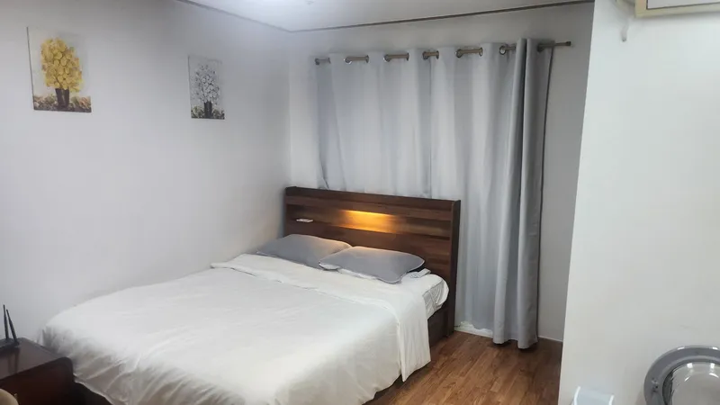 [Jongno, Seoul][Seoul Jongno-gu] Sagong-il 17