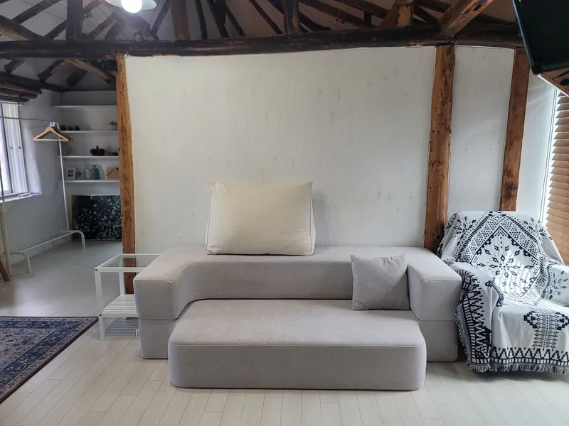 [Aewol, Jeju] Aewol sea front #Ocean view #Old house #Stone house #Family room #Independent house #Workation 44