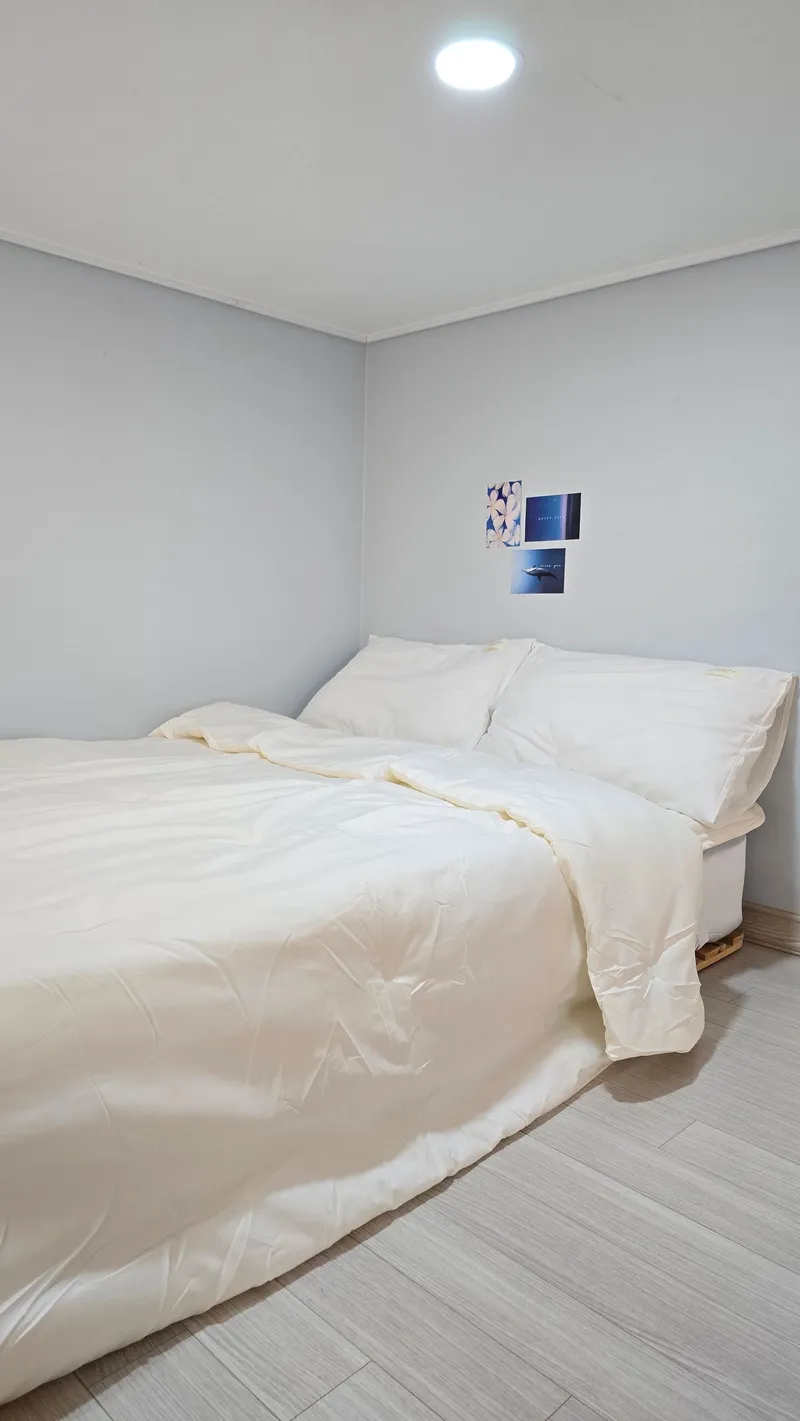 [Yeongdeungpo, Seoul] CINE sensibility_Full option duplex near the station 2