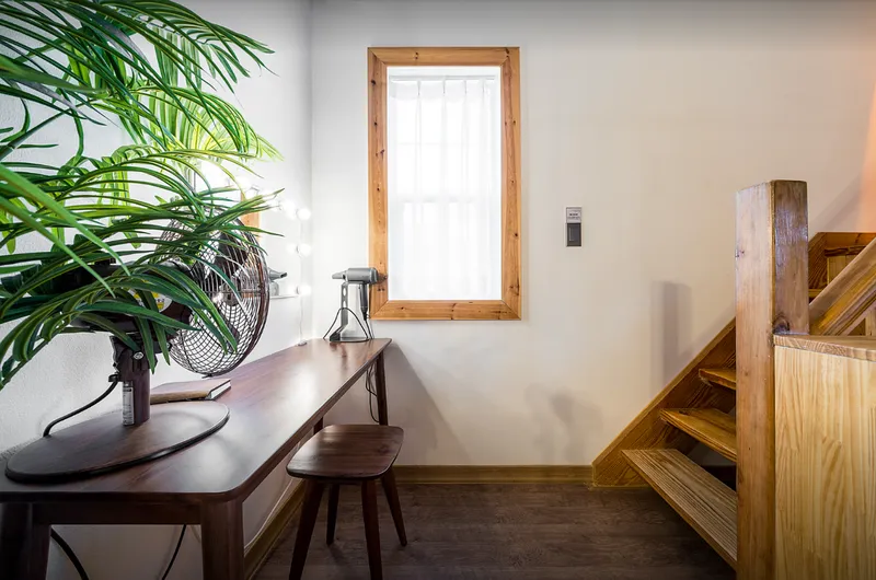 [Aewol, Jeju] Private two-story independent pension with large garden, individual terrace, barbecue D-1 building 3