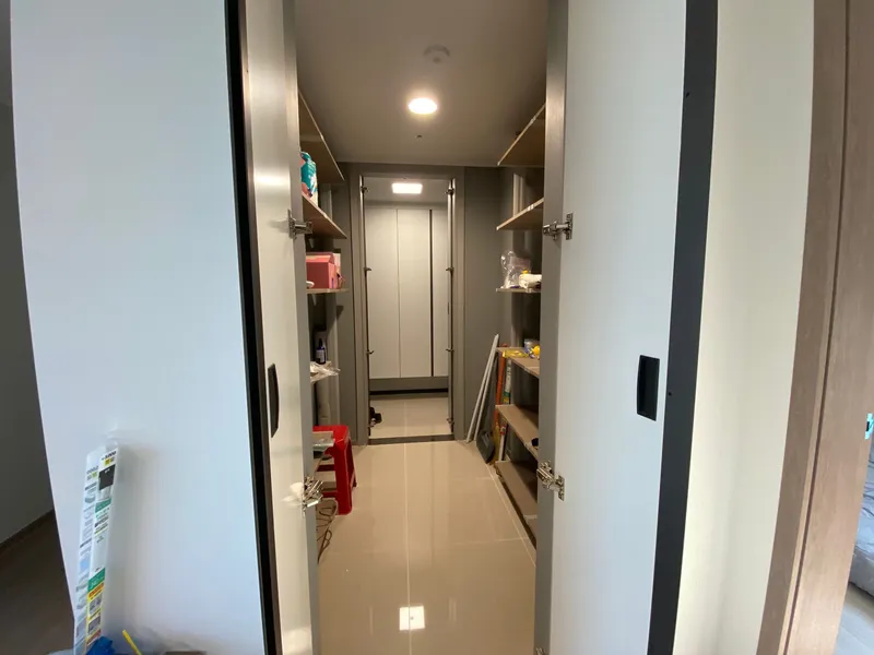 [전남 구례] 탁트인 지리산을 마주하는 아파트 12