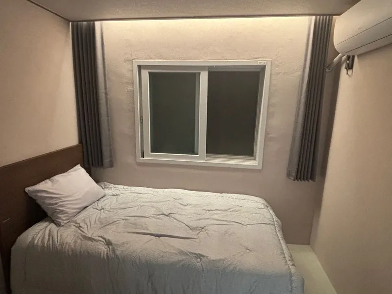 [Songpa, Seoul] Fully-optioned two-room with full access to the mine 8