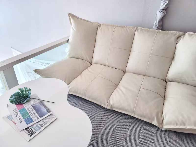 [Goyang] 3 minutes walk from Ilsan Baekseok Station/duplex/full option 2/parking fee support 14