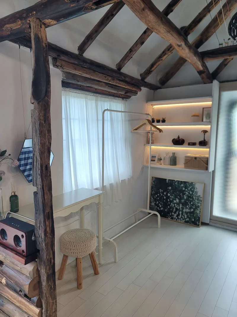 [Aewol, Jeju] Aewol sea front #Ocean view #Old house #Stone house #Family room #Independent house #Workation 47