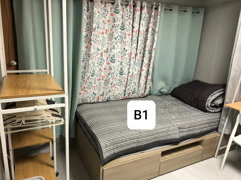 [부산 사상] 냉정역근처 여성전용쉐어하우스 8