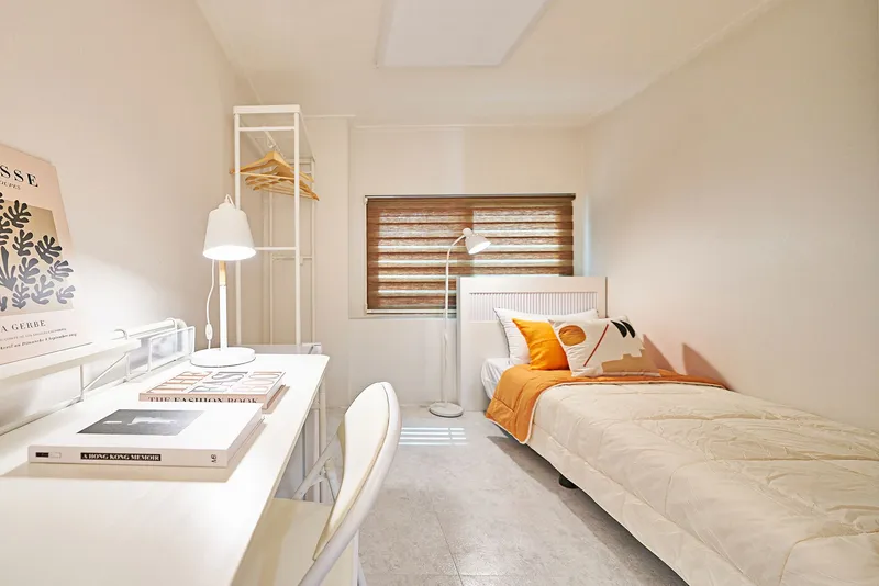 [Guri] Guri Topyeong's best facilities + one-room tel with separate spaces for men and women 3