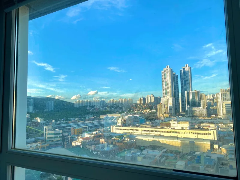 [부산 부산진][부산 서면] #4. 서면역/SNS핫플투어/청결쾌적/무료주차 14