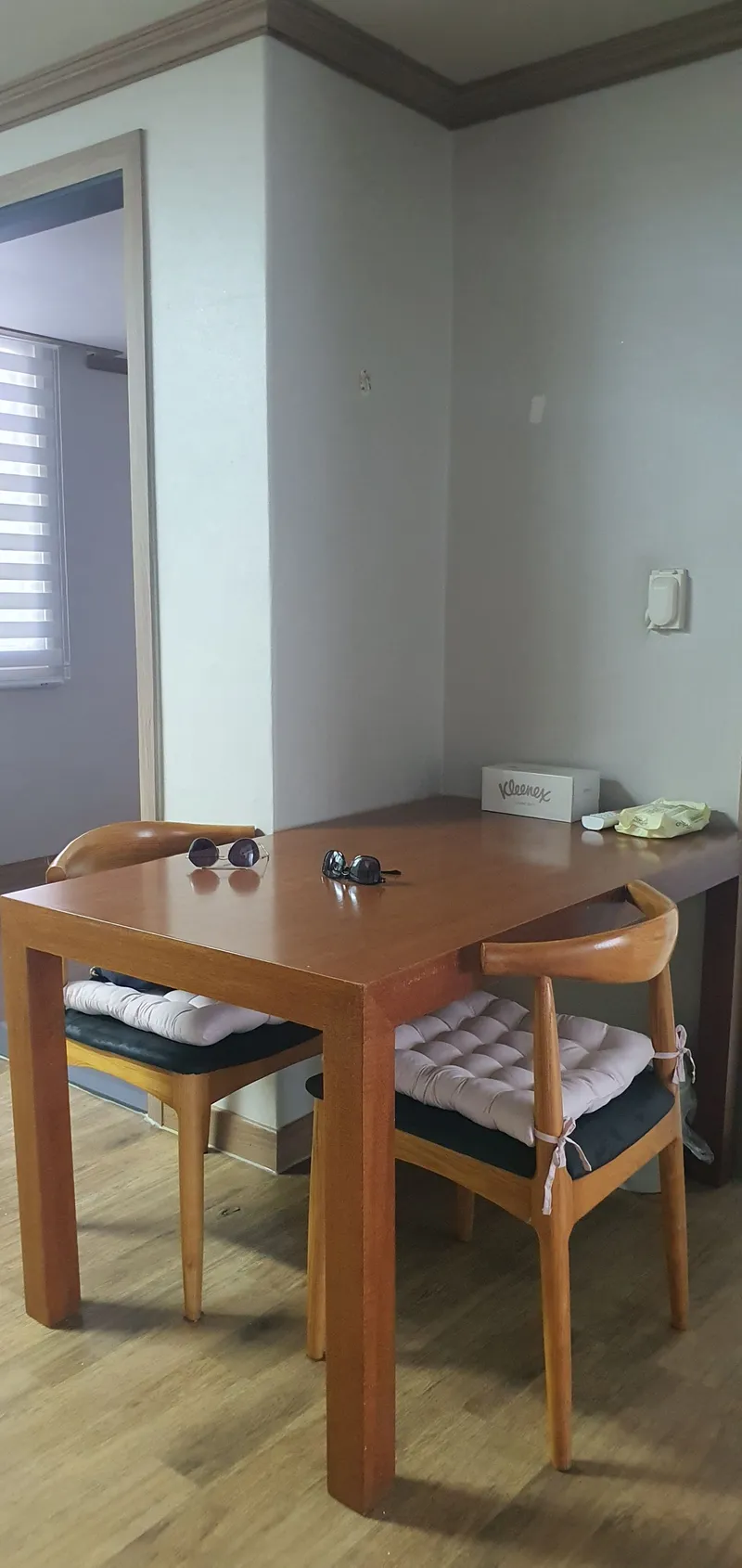 [Chungju][Chungju, North Chungcheong Province] Two-room apartment near Seo-Chungju, Daesowon-ro, Daesowon-myeon 2