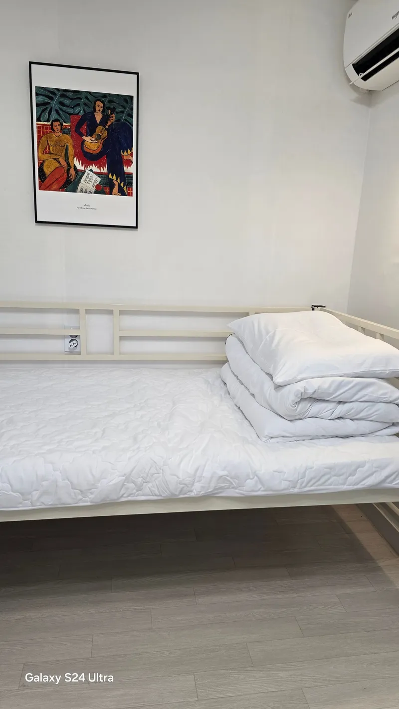 [Jongno, Seoul] Two-room accommodation near Tongin Market in Okindong, Seochon 40