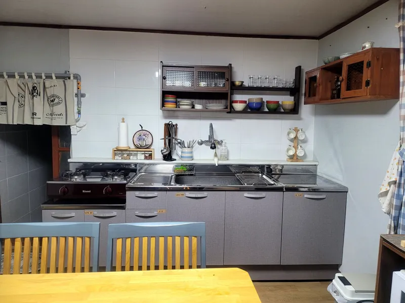 [경북 영주] 촌집독채#반려동물동반#부석사차로10분#계곡물놀이 12