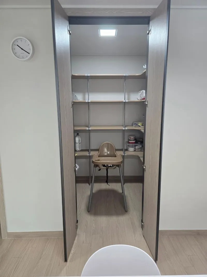 [Aewol, Jeju] Ocean View New Apartment, 34 Pyeong, 3 Bedrooms, 2 Baths 23