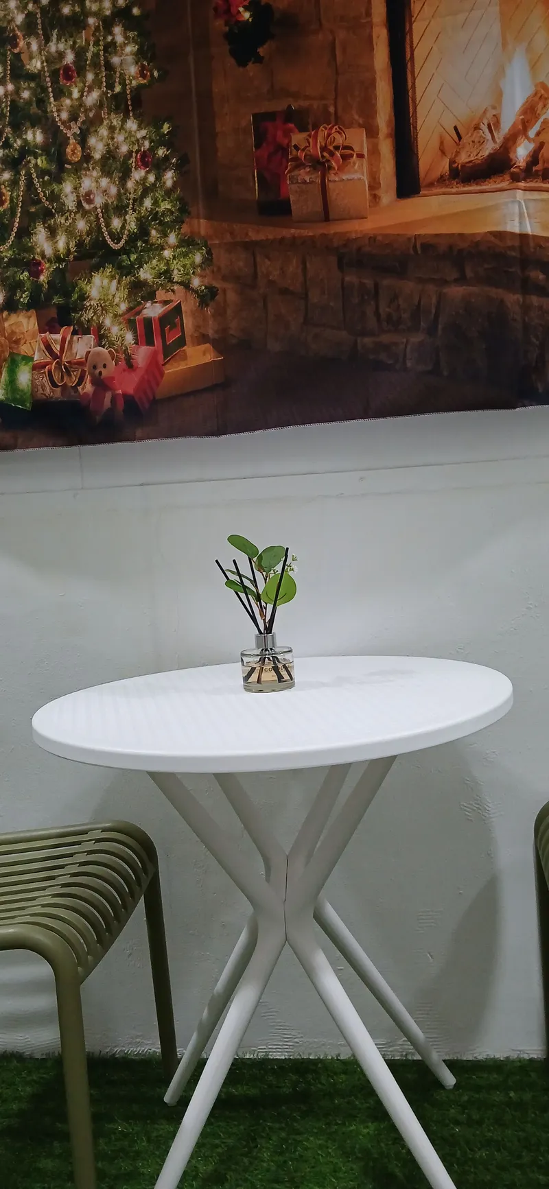 [Mapo, Seoul] 8-person accommodation 9 minutes from Mangwon Station, 2 rooms, 1 bathroom 2