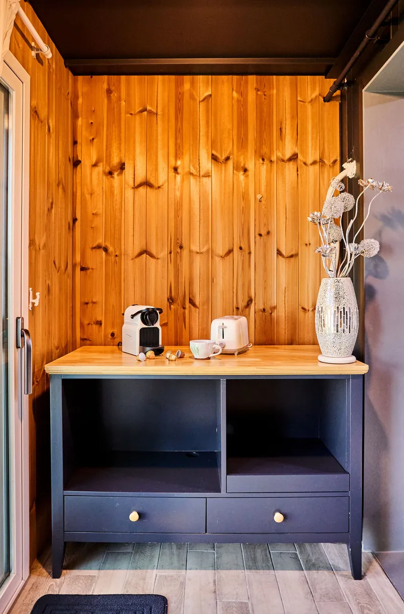 [Seodaemun, Seoul] PINE SECRET HOUSE (5 minutes from Hongik University Station, two-room balcony) 39
