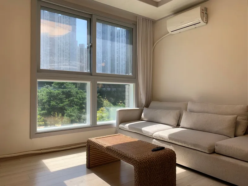 [Hwaseong] Dongtan Bar House 3 Room 15