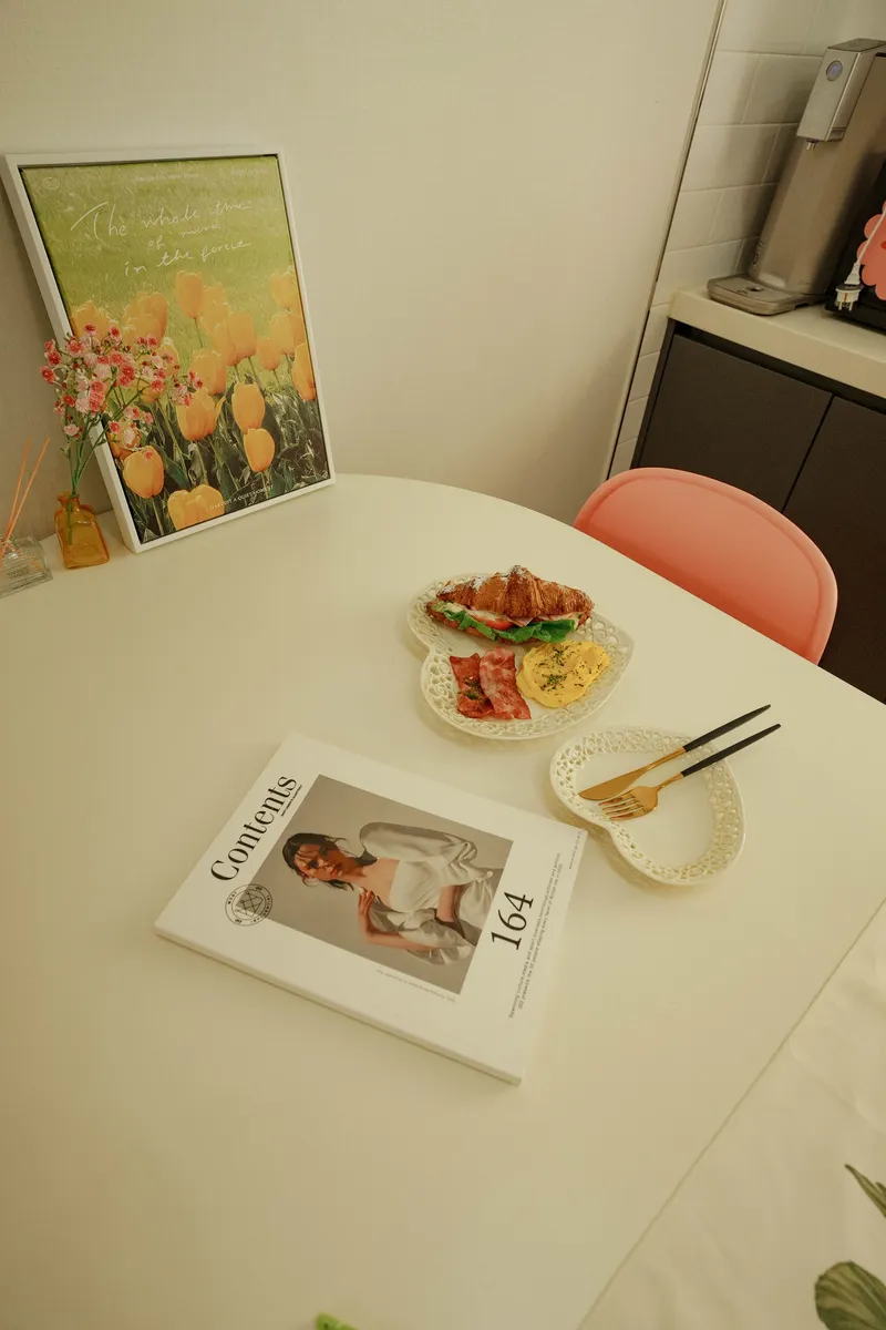 [Gwangju] Check reviews, Pet-friendly, 20 minutes from Jamsil, 4 PM checkout 65