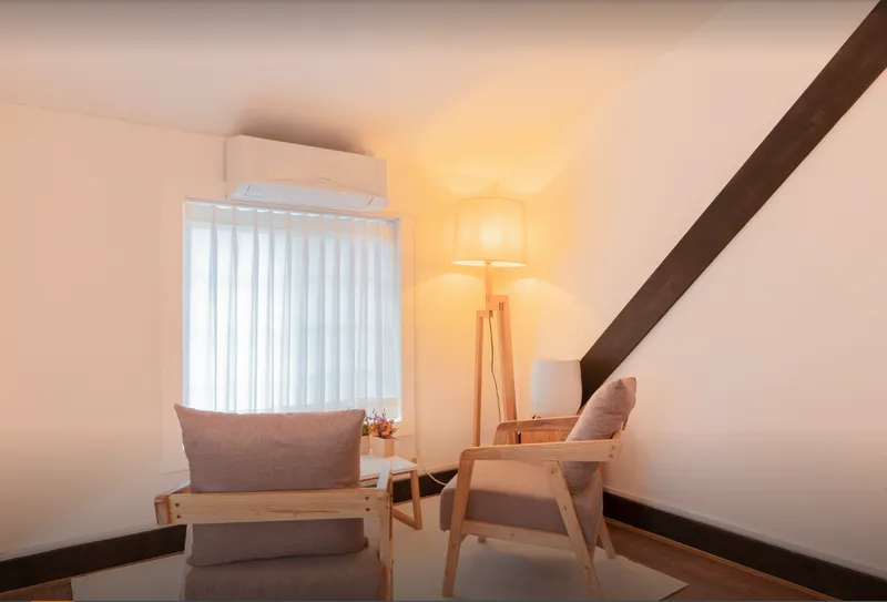 [Aewol, Jeju] Private duplex detached house with large garden and barbecue on the individual terrace D-6 3