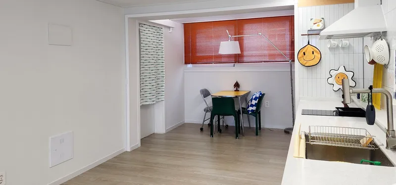 [Gangneung] Jumunjin Yeongjin Beach, 2 Bedrooms, 2 Bathrooms, Fully Furnished, Ocean View 15