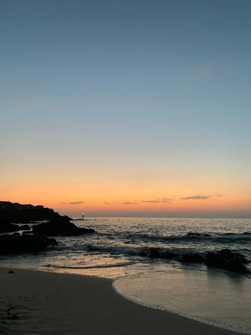 [Aewol, Jeju] A quiet, independent house in a rural village near Aewol Port 33