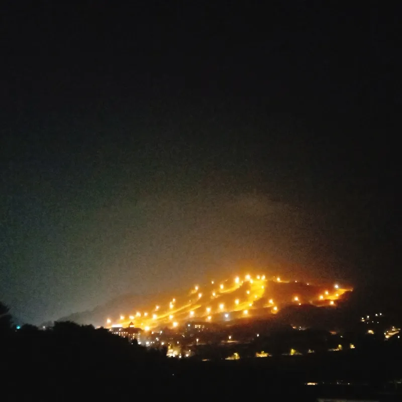 [Pyeongchang] Daegwallyeong Picnic Alpensia Ski Resort View Full-Option Apartment 16