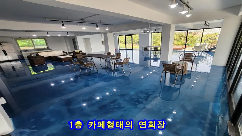 [Taean][Taean, South Chungcheong Province] Anmyeondo Ocean View Mansion 11