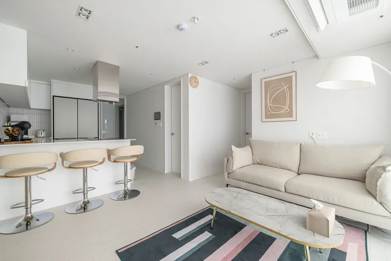 [Gangdong, Seoul] 3F 3 rooms, 3 beds, 2 bathrooms for the whole family 29