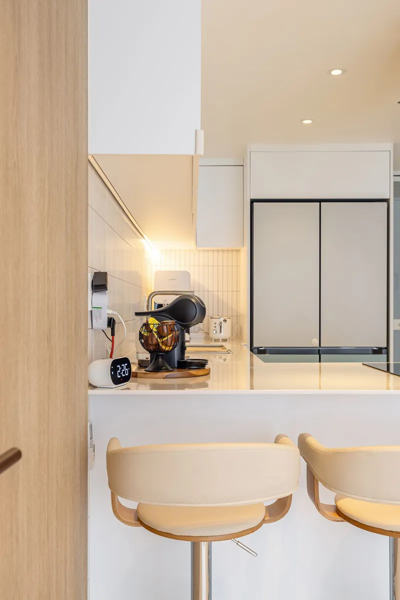 [Gangdong, Seoul] 3F 3 rooms, 3 beds, 2 bathrooms for the whole family 37