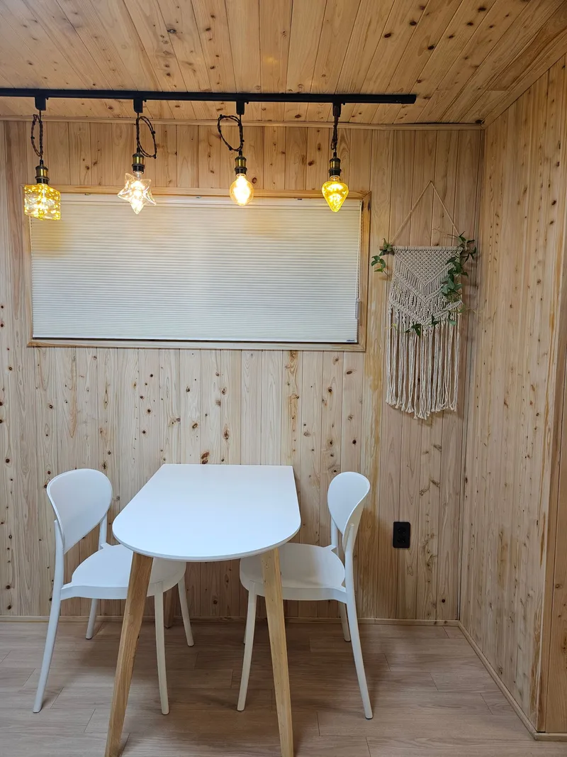 [Aewol, Jeju] A quiet, independent house in a rural village near Aewol Port 4