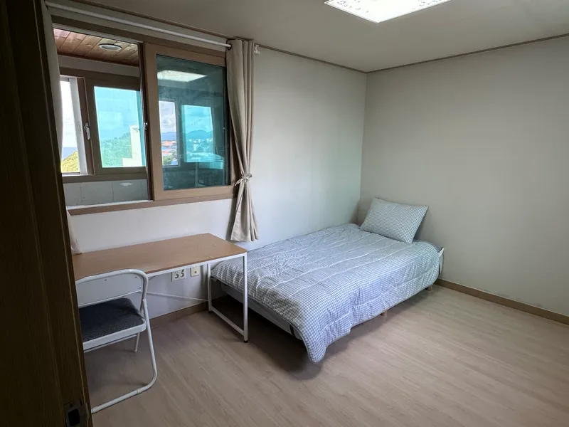 [제주 조천][제주 함덕]  해변 1분 쓰리룸 복층 15